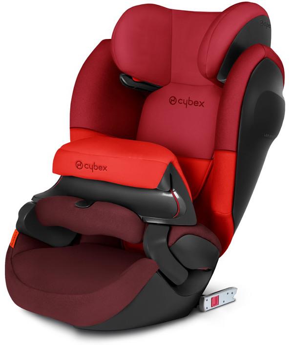 Cybex Pallas M-fix SL | SAMBABY s.r.o. - kojenecké zboží ...